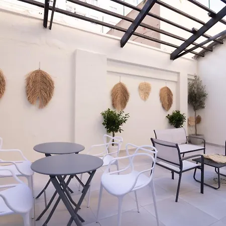 Luxury Center Daire *