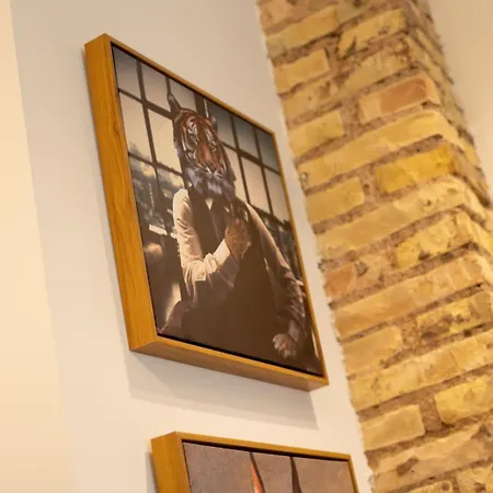 Luxury Center Apartment Valencia