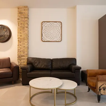 Appartement Luxury Center