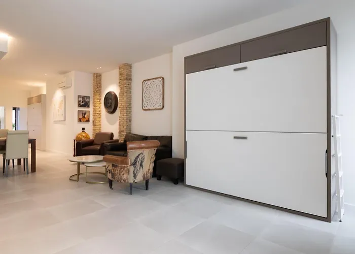 Luxury Center Valencia