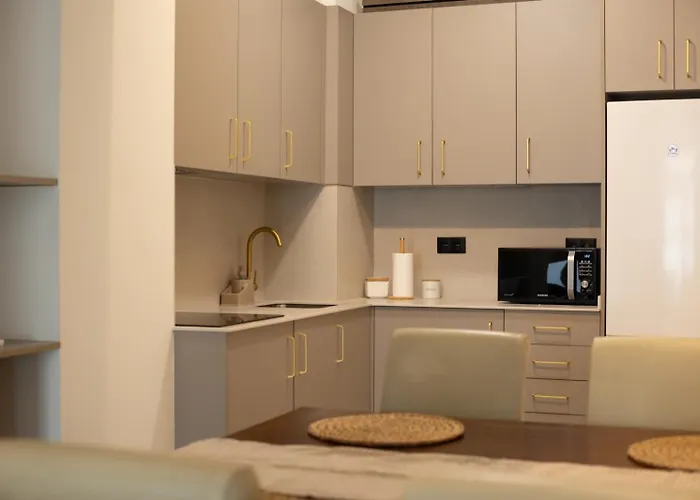 Luxury Center Valencia