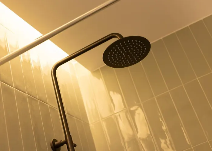 Lägenhet Luxury Center *