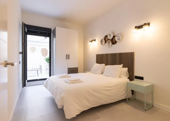 Luxury Center * Valencia