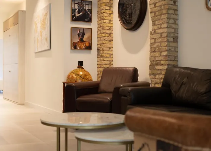 Luxury Center * Valencia