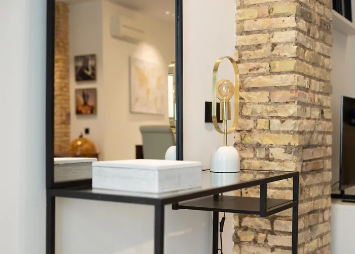 Luxury Center Valencia