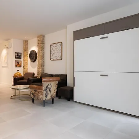 Luxury Center 瓦伦西亚