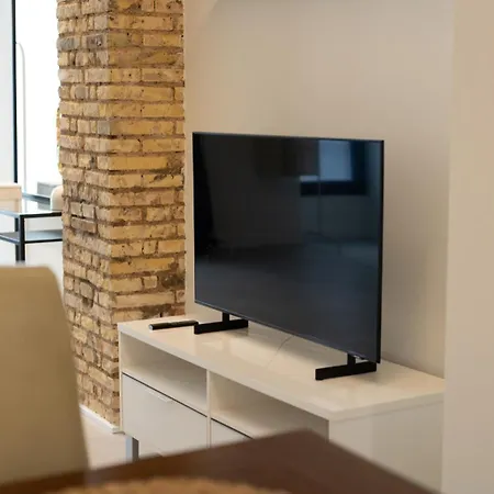 Apartment Luxury Center *