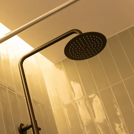 公寓 Luxury Center *