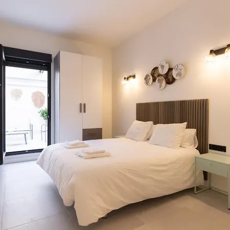 Luxury Center * 瓦伦西亚