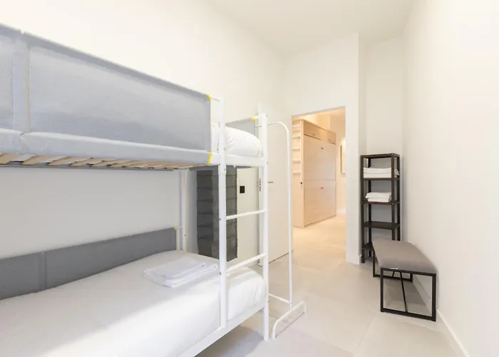Luxury Center Appartamento