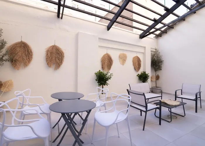 Luxury Center Apartment *
