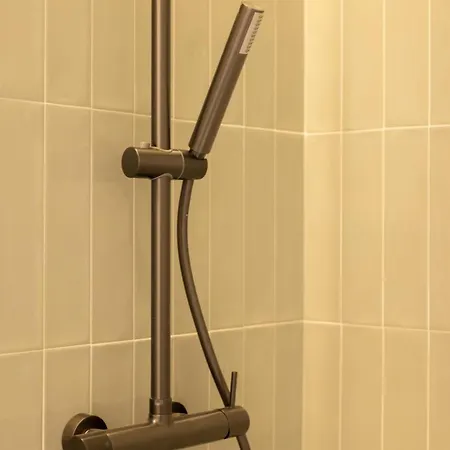 Luxury Center شقة