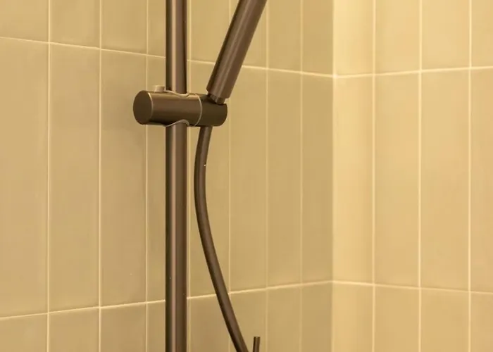 Luxury Center Appartement